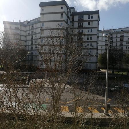 Olivais Metro 1 Apartment Lisabona Exterior foto