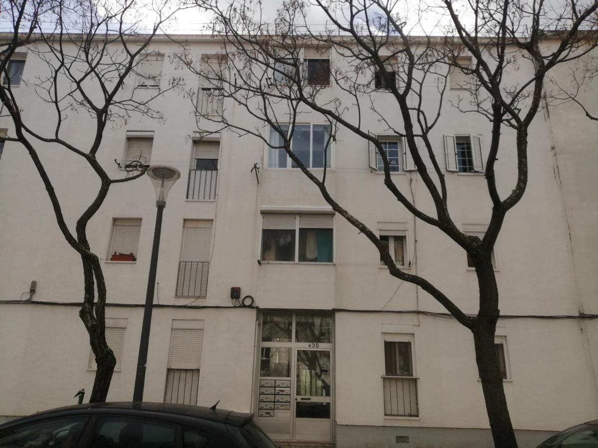 Olivais Metro 1 Apartment Lisabona Exterior foto