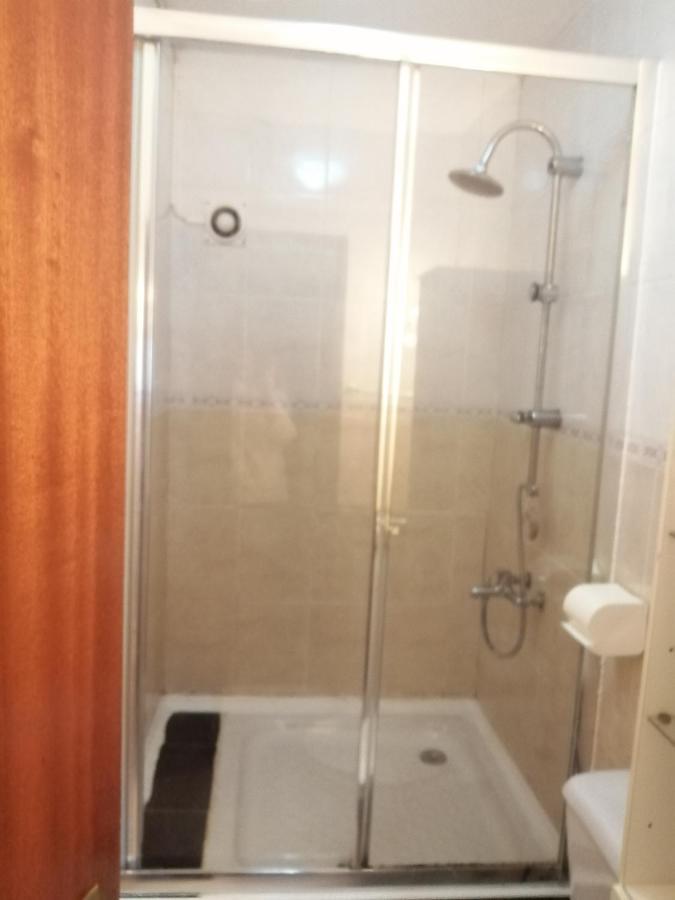 Olivais Metro 1 Apartment Lisabona Exterior foto