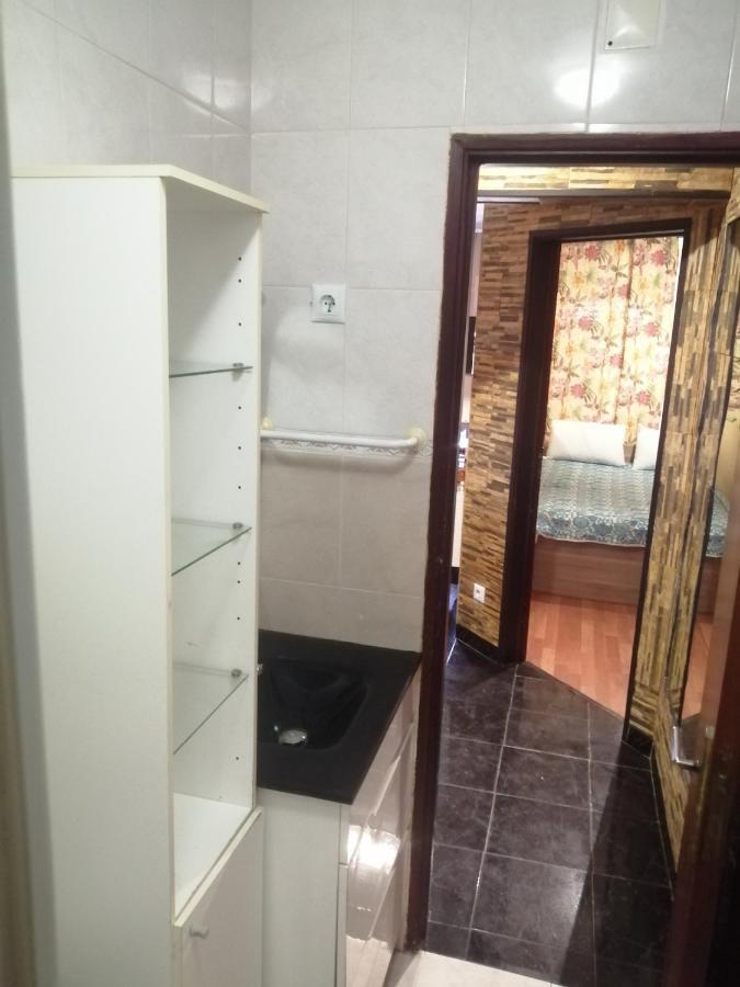 Olivais Metro 1 Apartment Lisabona Exterior foto